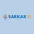 Sarkar IT Logotype