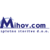 Mihov.com web solutions Ltd Logotype
