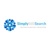 Simply360 Search Logotype