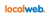 Local Web Advertising Logotype