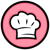 Digital Confection Logotype