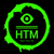 Hack Test Me (HackTestMe) Logotype