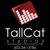 Tallcat Studios LLC Logotype