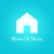 House Of Media Logotype