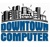 Downtown Computer Logotype