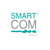 Smart Com d.o.o. Logotype