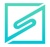 Sahal Softech Logotype