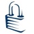 Webfargo Data Security Logotype