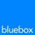 Bluebox Logotype