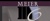 MEIER Architects Logotype