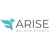 ARISE Logotype