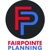 Fairpointe Planning Logotype