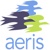 Aeris Graphic Design Logotype
