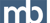 Marrs Benson Logotype