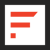 FLAVVRR Logotype