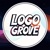 Logo Grove Logotype