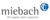 Miebach Consulting Group Logotype