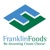 Franklin Foods Logotype