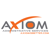 Axiom Administrative Services, LLC Logotype