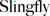 Slingfly Logotype