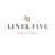 Level Five Designs Logotype
