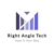 Right Angle Techs Logotype