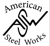 American Steel Works Logotype