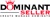 Dominant Seller Logotype