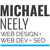 Neely Media Services Logotype