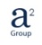A Square Group Logotype