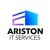 Ariston IT Services Logotype