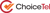 Choicetel Logotype