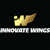 Innovate Wings Logotype