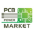 PCB Power Market Logotype