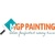 MGP Painting Logotype