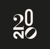 2020 Recordings Logotype