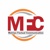 Malviya Factual Communication Logotype