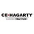 CE Hagarty & Associates Logotype