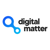 Digital Matter Logotype