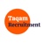 Taqam Logotype
