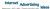 Internet Advertising Ideas Logotype