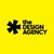 Design Agency. A 360 Digital Agency & Creative Agency Logotype