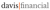 Davis Financial Logotype