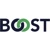 BOOST LLC Logotype