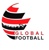 Global Football Agency Logotype