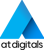 AT Digitals Logotype