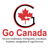 Go Canada Academic and Immigration Services Logotype
