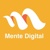 Mente Digital Logotype