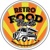 Retro Food Trucks Ireland Logotype