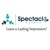 Spectacle Events Logotype